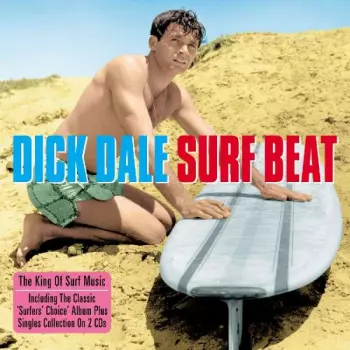 Surf Beat