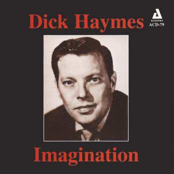 Album Dick Haymes: Imagination