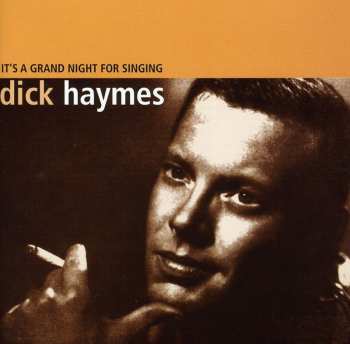 Album Dick Haymes: Its A Grand Night For S
