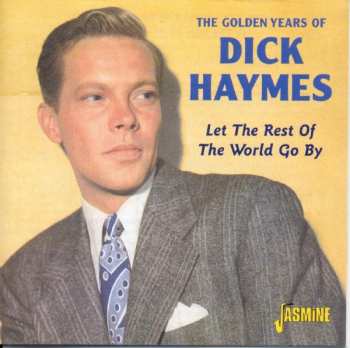 Album Dick Haymes: The Golden Years Of Dick Haymes