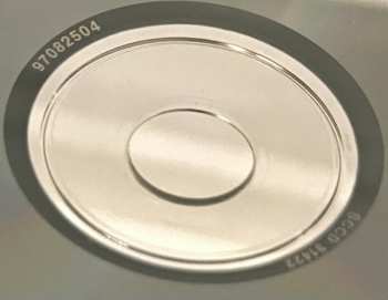 CD Dick Oatts: All Of Three