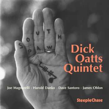 Album Dick Oatts Quintet: South Paw