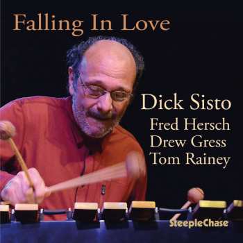 Album Dick Sisto: American Love Song