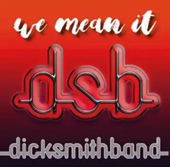 We Mean It