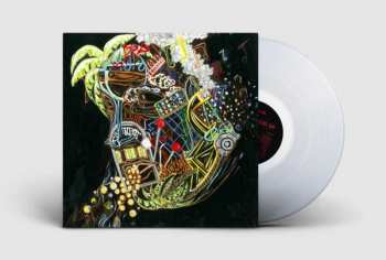 LP Dick Stusso: SP LTD | CLR