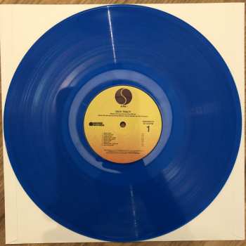 LP Danny Elfman: Dick Tracy (Original Score) LTD | CLR