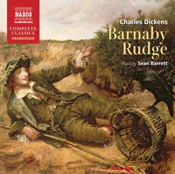 Album Dickens / Barrett: Barnaby Rudge
