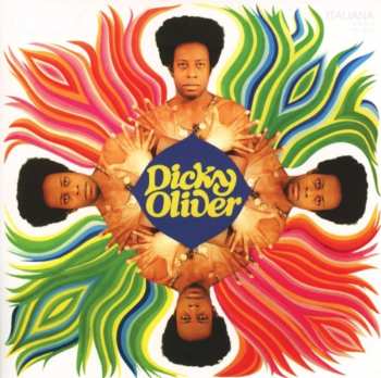 Album Dicky Oliver: Dicky Oliver