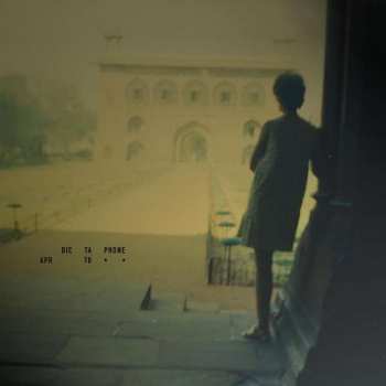 Album Dictaphone: APR 70