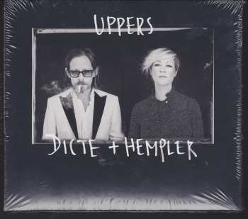 CD Dicte: Uppers