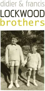 Didier Lockwood: Brothers