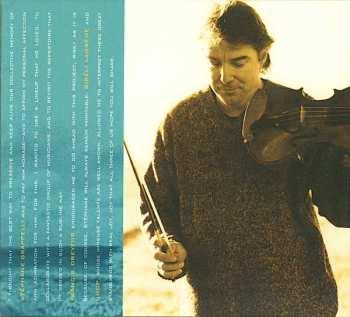 CD Didier Lockwood: Tribute To Stéphane Grappelli