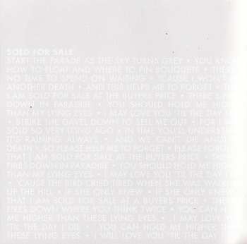 LP Didirri: Sold For Sale