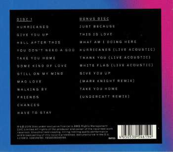 2CD Dido: Still On My Mind DLX