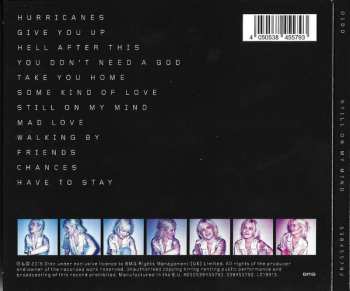 2CD Dido: Still On My Mind DLX