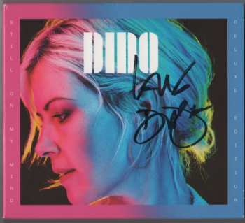 2CD Dido: Still On My Mind DLX