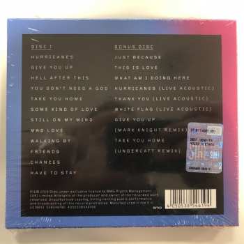 2CD Dido: Still On My Mind DLX