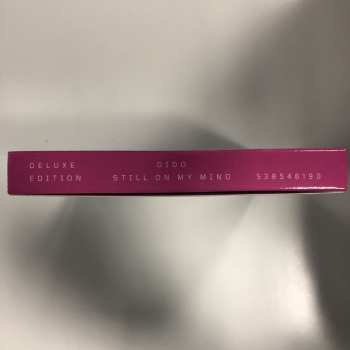 2CD Dido: Still On My Mind DLX