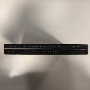 2CD Dido: Still On My Mind DLX