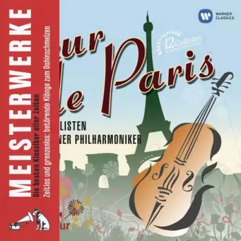 Fleur De Paris