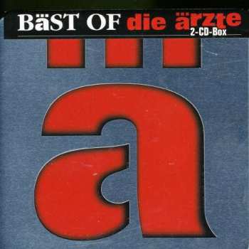 Album Die Ärzte: Bäst Of