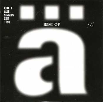 2CD/Dobozkészlet Die Ärzte: Bäst Of