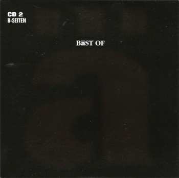 2CD/Dobozkészlet Die Ärzte: Bäst Of