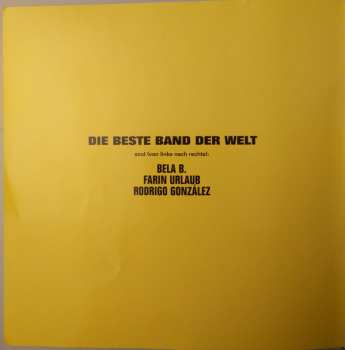 2CD/Dobozkészlet Die Ärzte: Bäst Of