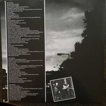 LP Die Ärzte: Die Ärzte