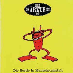 Album Die Ärzte: Die Bestie In Menschengestalt