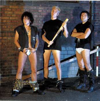 CD Die Ärzte: Die Bestie In Menschengestalt