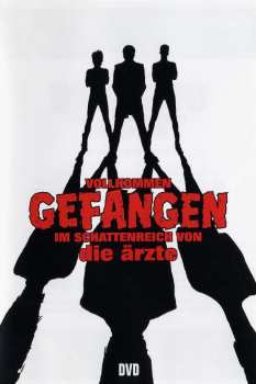 Album Die Ärzte: Vollkommen Gefangen Im Schattenreich Von Die Ärzte
