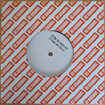 SP Die Benjamins: In 10 Jahren / Pas De Deux LTD