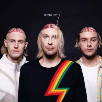 Album Die Cigaretten: Emotional Eater