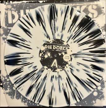 LP Die Dorks: Geschäftsmodell Hass