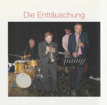 CD Die Enttäuschung: Vier Halbe