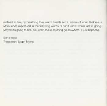 CD Die Enttäuschung: Vier Halbe