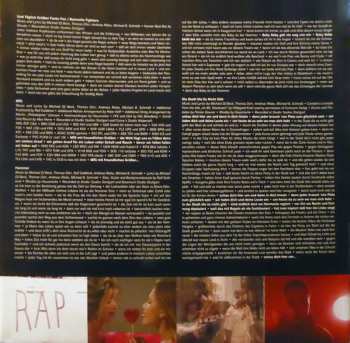 2LP Die Fantastischen Vier: 4:99