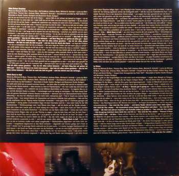 2LP Die Fantastischen Vier: 4:99
