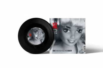 SP Die Fantastischen Vier: Die Da !?! 2022 Re-Recording LTD