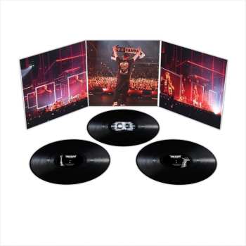 Album Die Fantastischen Vier: Long Player On Tour
