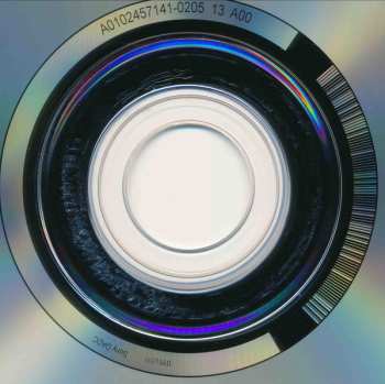5CD/Dobozkészlet Die Fantastischen Vier: Original Album Classics