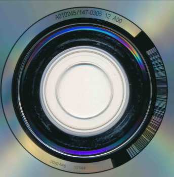 5CD/Dobozkészlet Die Fantastischen Vier: Original Album Classics