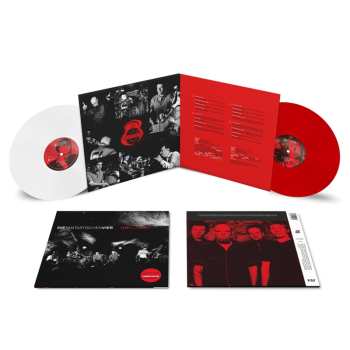 LP Die Fantastischen Vier: Unplugged CLR | DLX