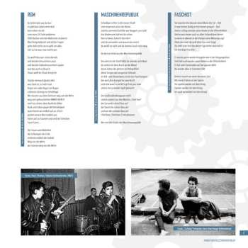 2LP Die Firma: Kinder Der Maschinenrepublik²