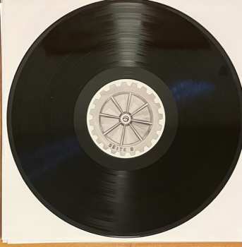 2LP Die Firma: Kinder Der Maschinenrepublik²