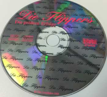CD Die Flippers: Die Größten Erfolge