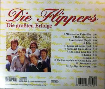 CD Die Flippers: Die Größten Erfolge