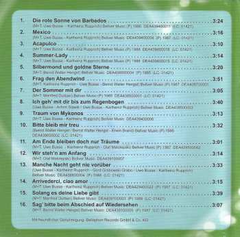 CD Die Flippers: Herzlichst