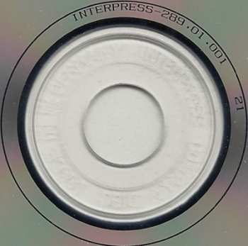 CD Die Flippers: Träume · Liebe · Sehnsucht